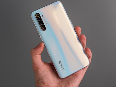    realme XT:  ? 