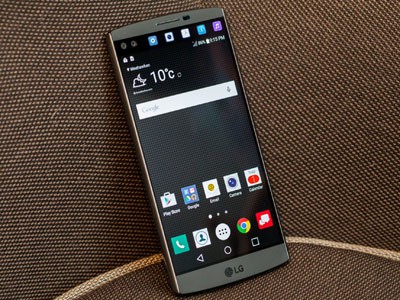 LG V10     