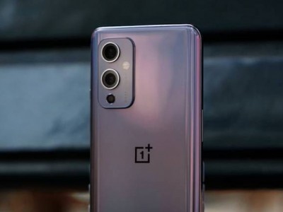 OnePlus Nord 2 5G:    -  