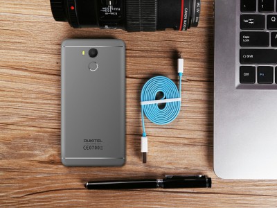 Oukitel U15 Pro     