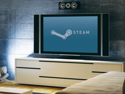 Valve  -  Steam Streaming