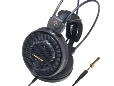      Air Dynamic Audio-Technica