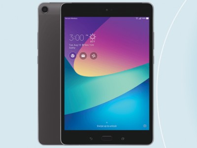 ASUS ZenPad Z8S      $250