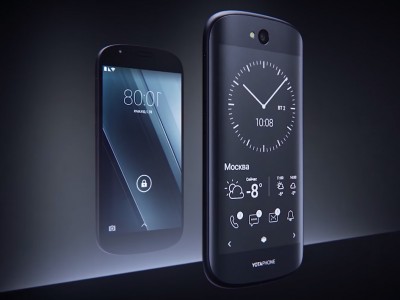 YotaPhone 3    -  