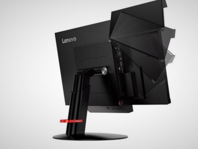  Lenovo ThinkCentre TIO II    