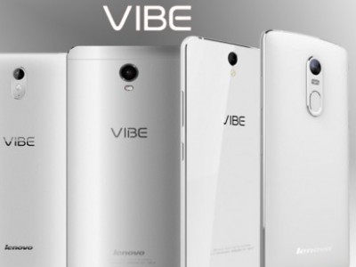 Lenovo Vibe X3   