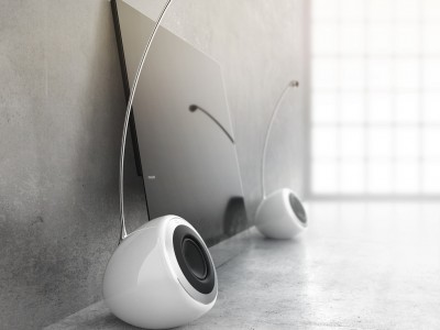 Philips    Fidelio SoundSphere DesignLine