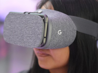  Google VR Services   Daydream VR