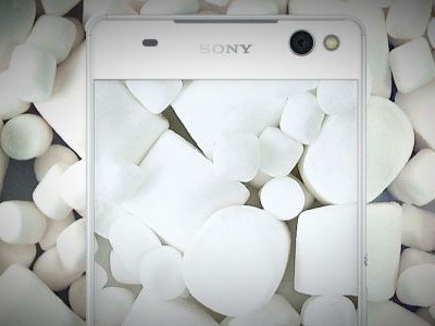  Sony        Marshmallow 