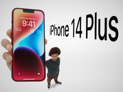 iPhone 14  iPhone 14 Plus:  ,      