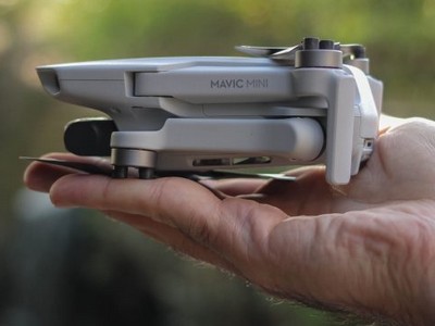 DJI      Mavic Mini