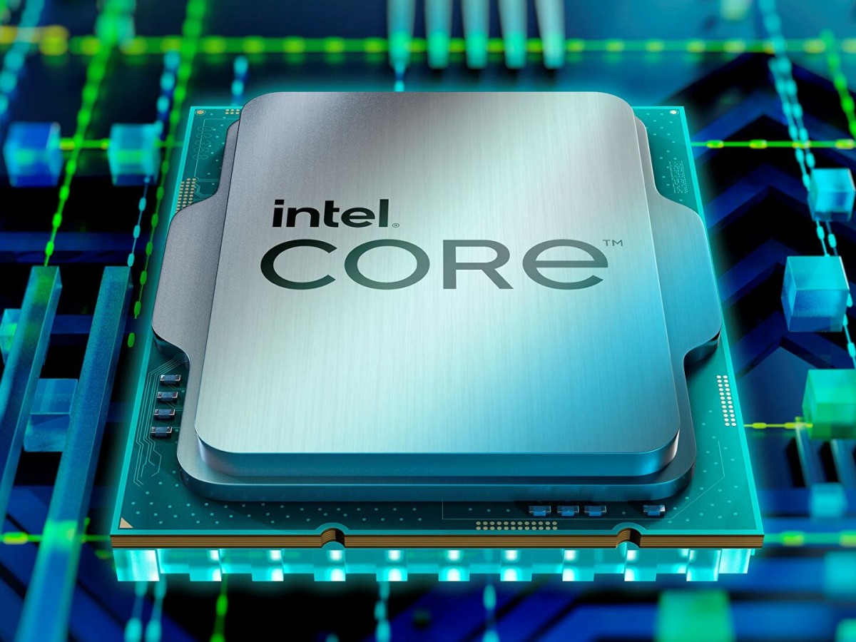 Core i9-13900 сравнили с предшественником в бенчмарке. Он на 50% мощнее -  4PDA