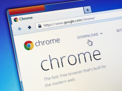 Google       Chrome