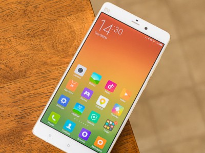    #13:     Xiaomi, -   