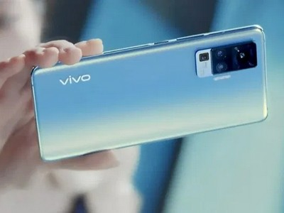 Vivo X50      