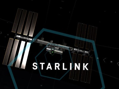 SpaceX:      Starlink 