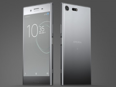  Sony Xperia XZ Premium     Android 8.0 Oreo