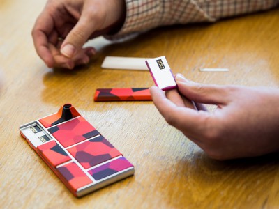 Google    Project Ara