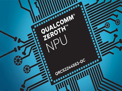 Qualcomm Snapdragon 820     