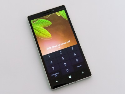  Microsoft ,     Windows 10 Mobile