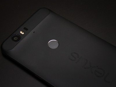   ZeroLemon    Nexus 6P