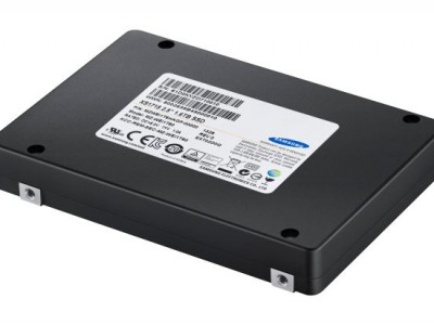 Samsung    SSD