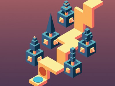 Skyward -    Ketchapp