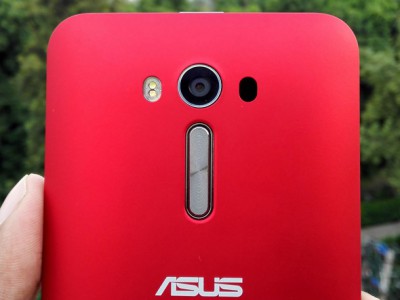 ASUS ZenFone 2 Laser      