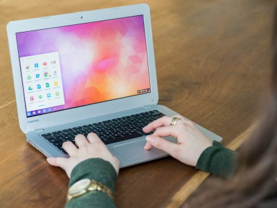  Intel Easy Migration        Chromebook