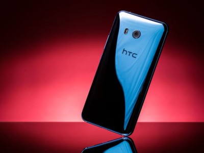  HTC U11     