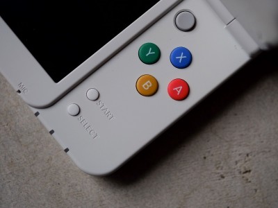 Nintendo    New 3DS