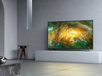 Sony   OLED-   4K   