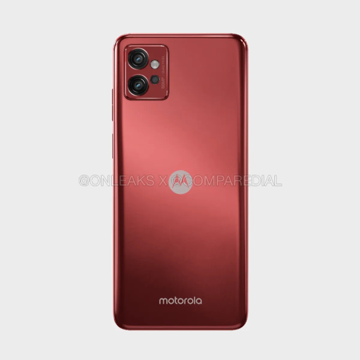 Бюджетный Motorola Moto G32 показали на пресс-рендерах - 4PDA