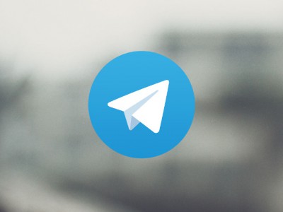  Telegram  