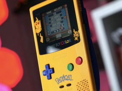   Game Boy  FM- []