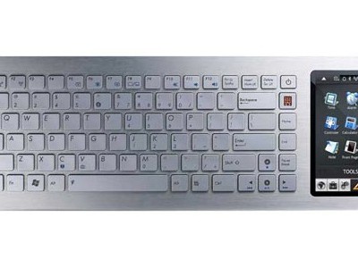 ASUS Eee Keyboard EK1542 -  ""