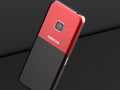  -  Nokia 6300 []