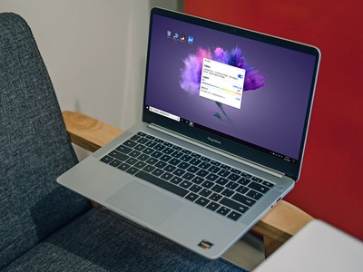 HONOR MagicBook:     Intel  AMD   