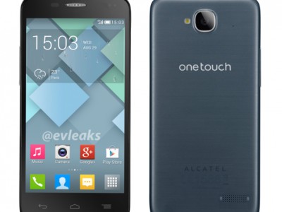 Alcatel   One Touch Idol Mini 