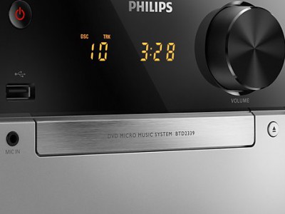 Philips BTD2339/51 -   