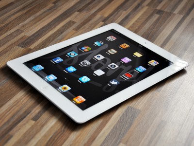    Apple iPad 3