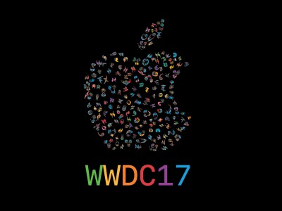 WWDC 2017:  iPad,  MacBook Air.       ?