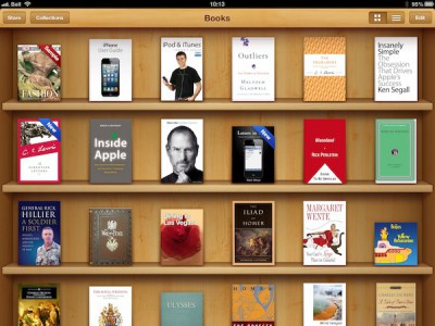 Microsoft   iBooks  Windows 