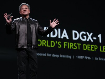 NVIDIA  MGH      