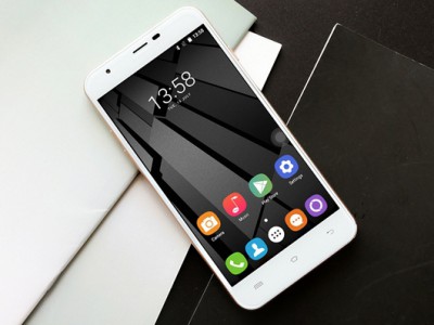 Oukitel U7 Plus      