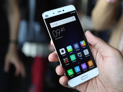 Xiaomi Mi5   14  