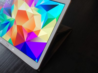  Samsung Galaxy Tab S 10.5   