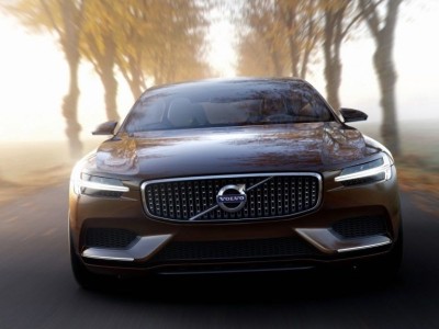 Volvo      AR-