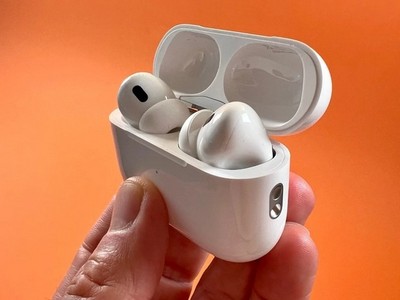  Apple AirPods Pro 2    