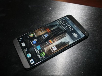     HTC M8